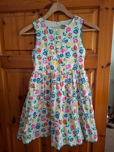 Mini boden girl summer party - boden,
