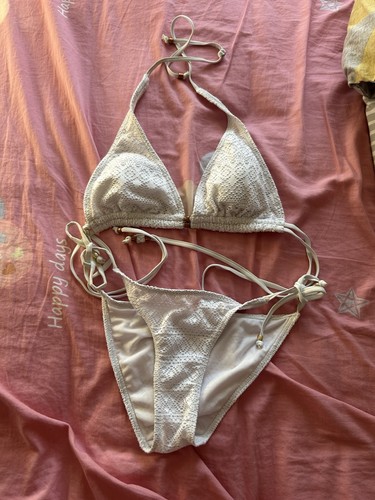 Primark white lace - primark,
