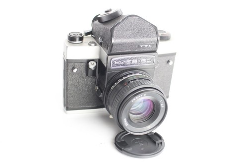 Kiev ttl with asat - ttl, c