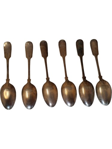 Mix lot vintage silver - of,