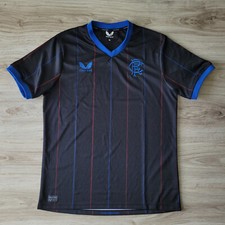 Castore Glasgow Rangers FC