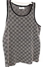 PRIMARK Women's Medium Black &