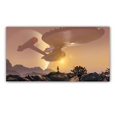 Star Trek Starship Enterprise