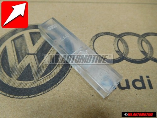 Genuine flat connector - flat,