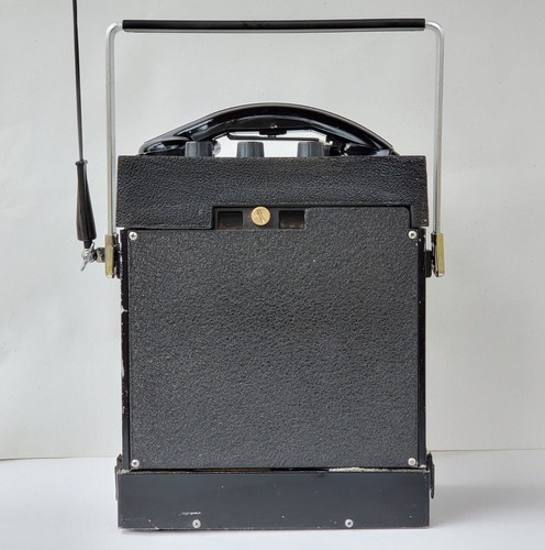 Very first nokia mobira 1971 - 1971,