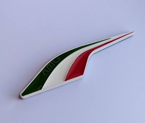 Italy tricolore white flag - italy,