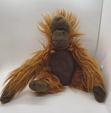 Vintage Dowman Monkey