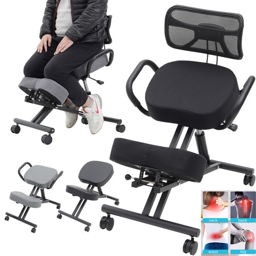 Kneeling chair orthopaedic - chair,