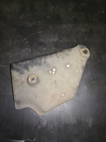 Lexus is220d 2006 rear - is220d,