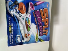 Split second family quiz game - ,