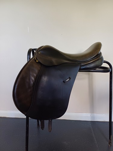 Smart black english leather - smart,