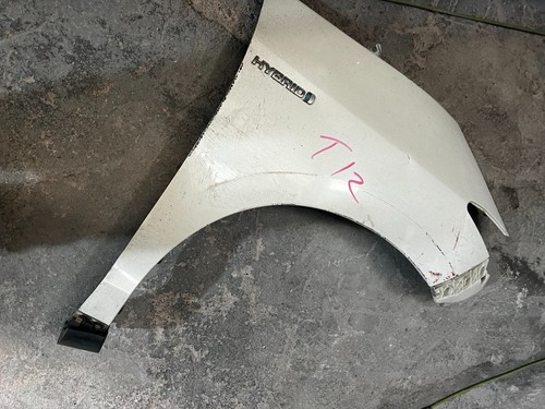 Genuine toyota estima 2006 - genuine,