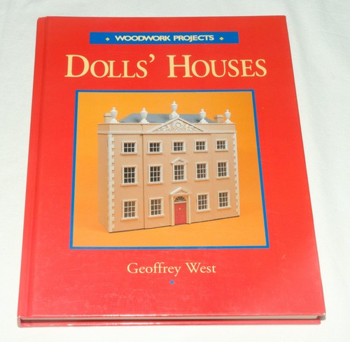 Geoffrey west dolls - west, –