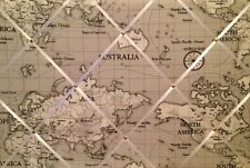 40x30cm Fryetts Grey Atlas