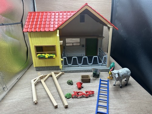Schleich farm world - schleich,