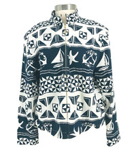 St. John Sport Women's Zip Up