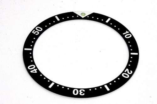 Bezel insert for seiko 6309 - for,