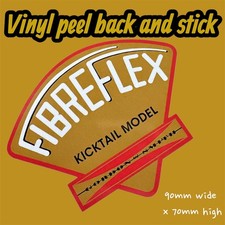 FIBREFLEX G&S  Gordon & Smith