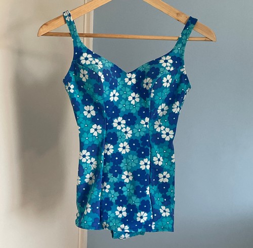 Vintage michael swimsuit - st,