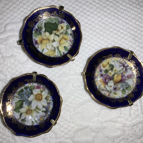 Set vintage limoges - set, of