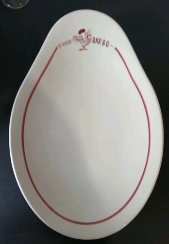 Vintage empire crockery - empire,