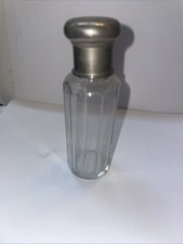 Antique Edwardian Perfume