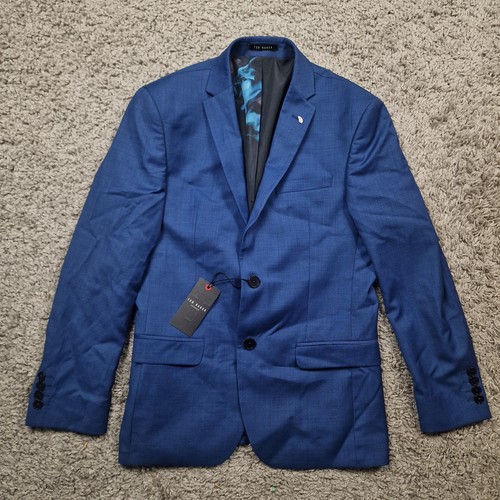 Ted baker blazer - blazer, small