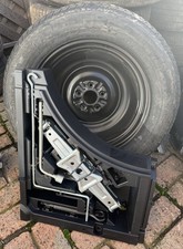 Lexus RX 2016–2021 Spare