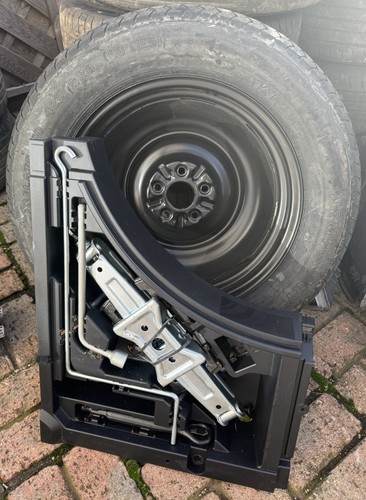 Lexus 2016 2021 spare - rx, 2016–2021