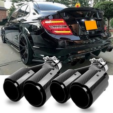 For mercedes w204 w205 dual - for,