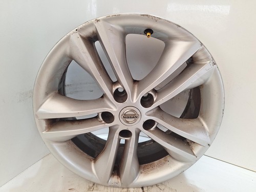 Nissan qashqai acenta dci mk1 - nissan,