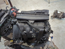 2008 PEUGEOT 207 S Manual Manual Engine ~ EP3 (8FS) ~ 84498 Miles
