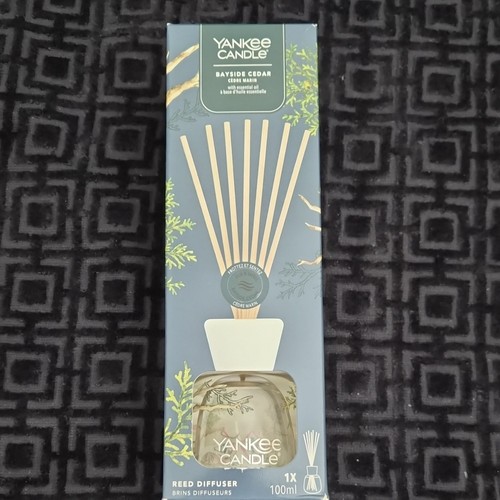 Yankee candle bayside cedar - yankee,