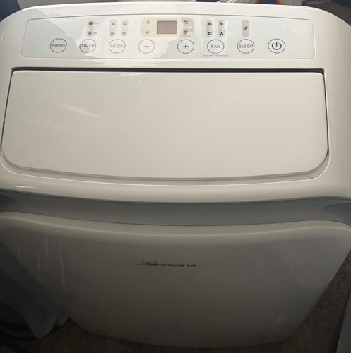 Air conditioning seasons - air,