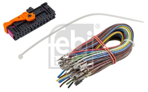 Febi bilstein 107063 front - 107063,
