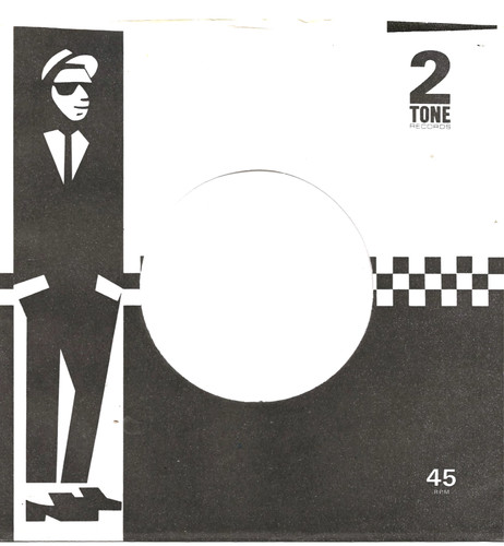 Tone label specials - label, (specials