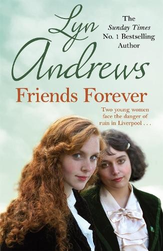 Lyn andrews friends - friends, forever