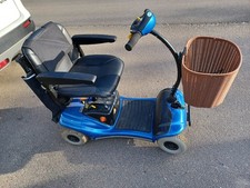 Bootmaster elite mobility