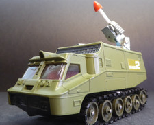 Dinky Toys #353 SHADO 2 Mobile