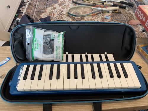 Suzuki melodion japanese - melodion,