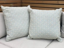 BNWT Pair of Debenhams pale