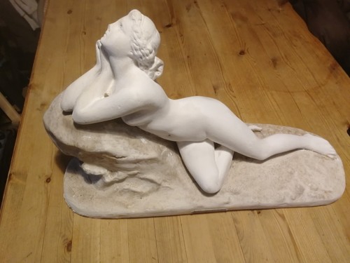 French sculpture - french,