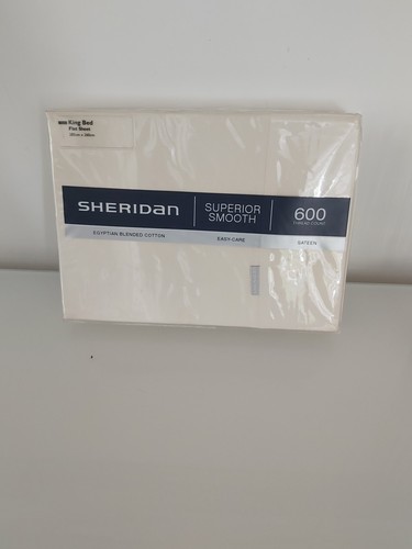 Sheridan 600tc king luxury - 600tc,