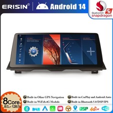 Qualcomm 8-Core 128GB Android