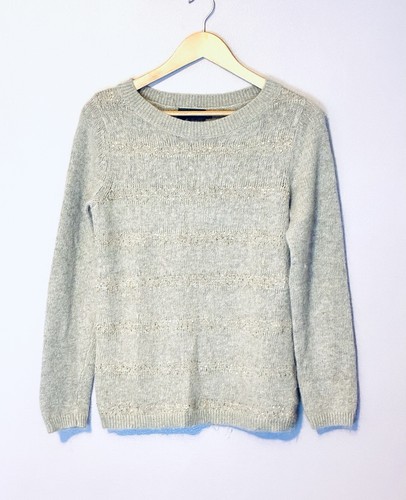 Paraphrase beige jumper - paraphrase,