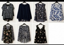 Women clothes bundle size - bundle,