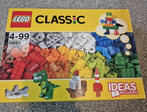 Lego classic creative - lego, classic: