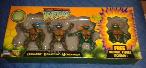2002 boxed set all - set, 4