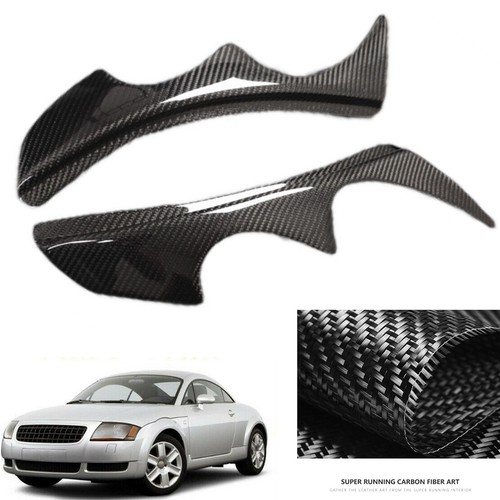 Headlight eyebrow eyelid - headlight,