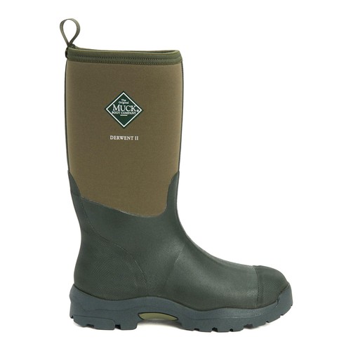 Muck boots derwent all - muck,